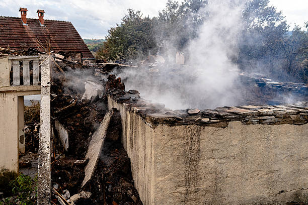 Affordable Structural Rebuild solutions in Gwynn Oak, MD